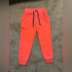 Figs Zamora Jogger Scrubs